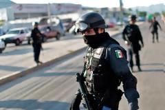 Μεξικό: Κακοποιοί σκότωσαν 6 αστυνομικούς στην Πολιτεία Πουέμπλα