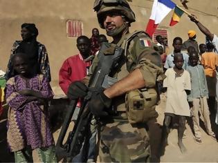 Φωτογραφία για Γαλλικές ειδικές δυνάμεις βρίσκονται στο πεδίο της μάχης στην Υεμένη, γράφει η Figaro