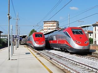 Φωτογραφία για Μετά την ΤΡΑΙΝΟΣΕ οι Ιταλικοί σιδηρόδρομοι θέλουν λεωφορεία και μετρό