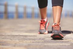 Το γρήγορο περπάτημα μειώνει τον κίνδυνο πρόωρου θανάτου και μας χαρίζει χρόνια ζωής