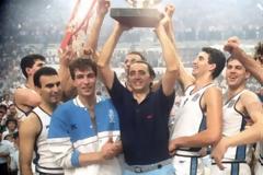 Πέθανε Κώστας Πολίτης, ο προπονητής του Eurobasket 87 - Πένθος στο ελληνικό μπάσκετ