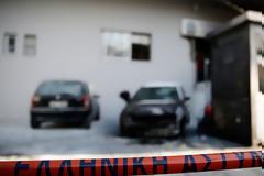 Κρούσματα ψώρας σε αστυνομικά τμήματα