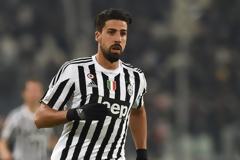 Η Γιουβέντους 