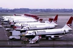 Τρόμος σε πτήση από Λονδίνο προς Λάρνακα! Λιποθυμίες και καταγγελίες από τους επιβάτες