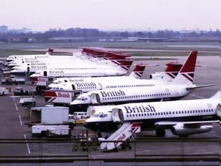 Φωτογραφία για Τρόμος σε πτήση από Λονδίνο προς Λάρνακα! Λιποθυμίες και καταγγελίες από τους επιβάτες