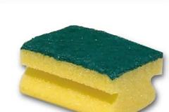 Αυτή η γυναίκα τρώει έως 20 σφουγγάρια ανά ημέρα - Ο λόγος που το κάνει; [video]