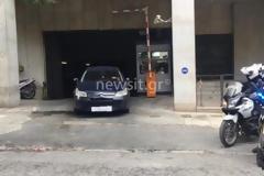 Κρατούμενος ο Μπαρμπαρούσης – Πήρε προθεσμία να απολογηθεί την Τετάρτη