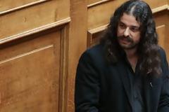 Προθεσμία για να απολογηθεί την Τετάρτη πήρε ο Μπαρμπαρούσης