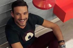 Κώστας Τσουρός: «Το Game of Love συμφωνήσαμε όλοι να μην το παίξουμε στην εκπομπή»