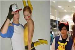 22+1 άκρως αταίριαστα ζευγάρια που αποδεικνύουν ότι ο έρωτας είναι τυφλός. Το 14ο και το 16ο, θα σας σοκάρουν!