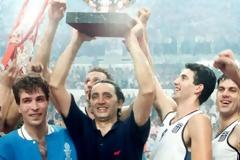 Πέθανε ο εθνικός μας κόουτς