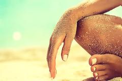 Πώς θα κάνετε πίλινγκ στην παραλία