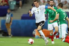 Και το 1982 έχασε στη πρεμιέρα αλλά έφθασε τελικό