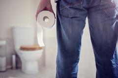 Ποιο φρούτο αποτελεί «γιατρικό» για τη δυσκοιλιότητα;