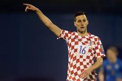 Ο Ντάλιτς έδιωξε τον Κάλινιτς από την εθνική Κροατίας