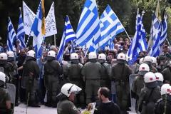 Τα ΜΑΤ δεν κυβερνούν αυτό τον τόπο και οι Κυβερνήσεις εκλέγονται δημοκρατικά από τον λαό – Του Θεόδωρου Τσαϊρίδη