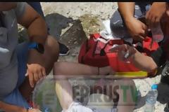 ''Καταντήσαμε αδερφός να χτυπάει τον αδερφό'' - Κείμενο αναγνώστη