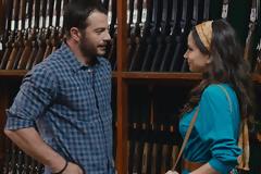 Χαμός στο #tatouaz: Η συνάντηση του Θεοχάρη με τη Νικόλ τινάζει στον αέρα το ψέμα της Άννας...