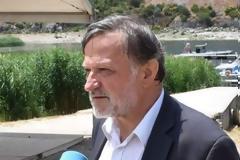 Βουλευτής του ΣΥΡΙΖΑ μιλά «μακεδονικά» και δηλώνει «=