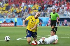 Το VAR έδωσε τη νίκη στη Σουηδία