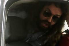 «Η Μακεδονία είναι ελληνική» φώναξε ο Μπαρμπαρούσης βγαίνοντας απο την ΓΑΔΑ [Βίντεο]