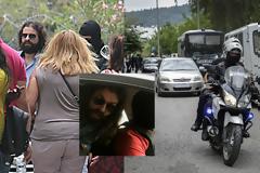 Συνελήφθη και κρατείται ο βουλευτής Κωνσταντίνος Μπαρμπαρούσης (ΦΩΤΟ & ΒΙΝΤΕΟ)