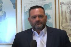 Εξώδικο Χρυσής Αυγής σε Βούτση: Να ανακαλέσει άμεσα τις συκοφαντίες - [Βίντεο]