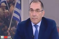 Βίντεο: «Βόμβα» Δημήτρη Καμμένου..«Το Σκοπιανό πέρασε για να πάρουμε ανταλλάγματα στο χρέος και για να κυλήσει «ομαλά» το Eurogroup Ιουνίου»