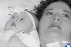 Οι γιατροί λένε πως η μητέρα είναι κλινικά νεκρή - Αυτό που είδε όμως μια νοσοκόμα στα μάτια της την άφησε άφωνη...