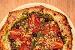 Ιταλοί επιστήμονες υποστηρίζουν ότι έχουν φτιάξει την πρώτη αντικαρκινική πίτσα!