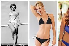 Ποιο ήταν το ιδανικό γυναικείο σώμα μέσα στις δεκαετίες - Από την Αναγέννηση μέχρι σήμερα