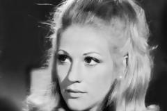 Ζωή Λάσκαρη: Αυτό ήταν το μεγάλο μυστικό που έκρυβε για πολλά χρόνια