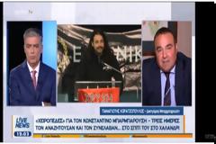 Δικηγόρος Μπαρμπαρούση: Όταν είπε «τα κεφάλια σας στις Πρέσπες» εννοούσε να μην… κάνουν λάθος στη συμφωνία!