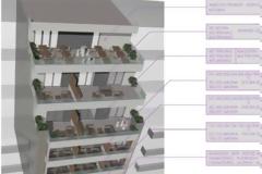 Η Μονή Πετράκη σχεδιάζει boutique hotel στο Κολωνάκι και κάνει έξωση στους ενοίκους πολυκατοικίας