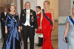 Θεοδώρα Γλύξμπουργκ: Παντρεύεται η κόρη του τέως βασιλιά Κωνσταντίνου!