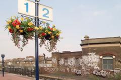 Λονδίνο: Τρένο παρέσυρε και σκότωσε τρεις ανθρώπους