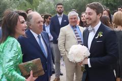 Απαστράπτουσα η Γιάννα Αγγελοπούλου σε Glam εμφάνιση