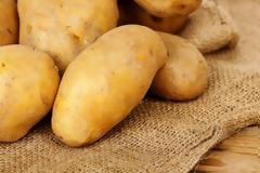 Τέσσερις λόγοι για να τρώμε πατάτες