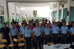 Δυτική Μακεδονία: Εκπαίδευση αστυνομικών σε θέματα ψηφιακών ταχογράφων