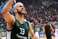 Ο Παναθηναϊκός περιμένει την απάντηση του Καλάθη