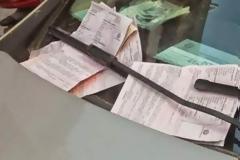 Επική κλήση Ελληνα τροχονόμου - Χαμός στο διαδίκτυο από την κλήση της χρονιάς