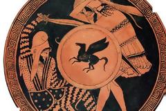 Η μάχη του Μαραθώνα και τα ανεξήγητα μέχρι σήμερα φαινόμενα