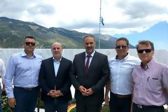 Οι ΑΝ.ΕΛ Στερεάς Ελλάδας στηρίζουν Κυβέρνηση και Καμμένο: «Στεκόμαστε ακλόνητοι δίπλα σου»