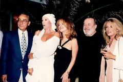 Η Ζωή που λίγοι γνώριζαν... Η σχέση της με την Αλίκη και οι πλαστικές