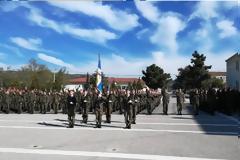 Υποβάθμιση του Κέντρου Εκπαίδευσης Υλικού Πολέμου (ΚΕΥΠ) Λαμίας,καταγγέλλεται στη Βουλή