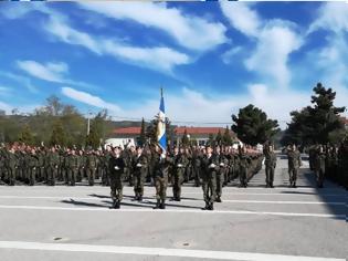 Φωτογραφία για Υποβάθμιση του Κέντρου Εκπαίδευσης Υλικού Πολέμου (ΚΕΥΠ) Λαμίας,καταγγέλλεται στη Βουλή