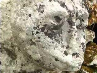 Φωτογραφία για Ο μύθος του ΠΕΤΡΙΝΟΥ πλάσματος που βρίσκεται κρυμμένο στην Κρήτη [videos]