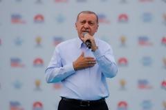 Τους έχει φλομώσει στο ψέμα ο Ερντογάν - Οι προεκλογικές ομιλίες του με έργα που... έκαναν άλλοι