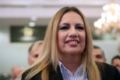 ΓΕΝΝΗΜΑΤΑ ΠΡΟΣ ΕΥΡΩΠΑΙΟΥΣ ΣΟΣΙΑΛΙΣΤΕΣ: ΔΕΝ ΔΕΧΟΜΑΣΤΕ ΥΠΟΔΕΙΞΕΙΣ ΓΙΑ ΤΟ ΣΚΟΠΙΑΝΟ