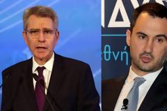 TZ. ΠΑΪΑΤ: ΙΣΧΥΡΗ Η ΥΠΟΣΤΗΡΙΞΗ ΤΗΣ ΚΥΒΕΡΝΗΣΗΣ ΤΡΑΜΠ ΣΤΗΝ ΠΛΗΡΗ ΟΙΚΟΝΟΜΙΚΗ ΑΝΑΚΑΜΨΗ ΤΗΣ ΕΛΛΑΔΑΣ